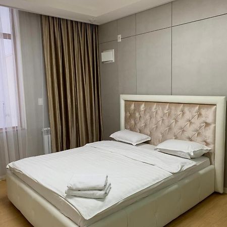 Apartamento Highvill Ast Astaná Exterior foto