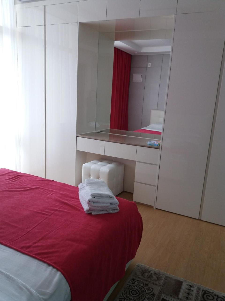 Apartamento Highvill Ast Astaná Exterior foto