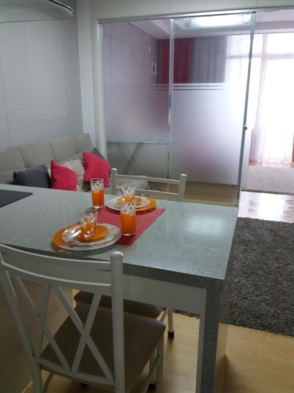 Apartamento Highvill Ast Astaná Exterior foto