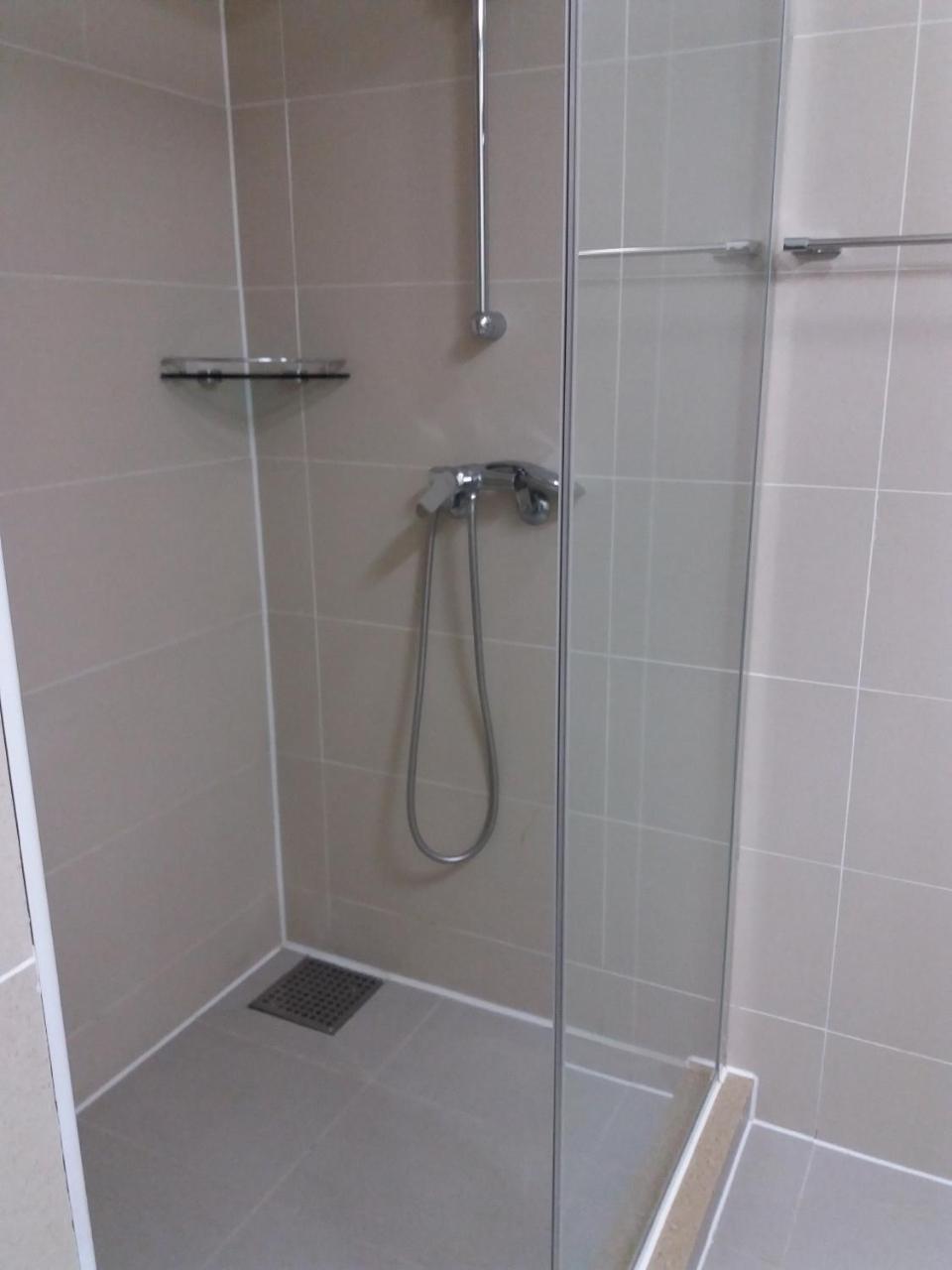 Apartamento Highvill Ast Astaná Exterior foto