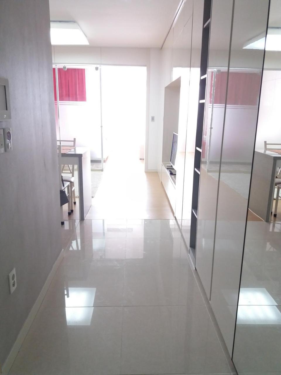 Apartamento Highvill Ast Astaná Exterior foto